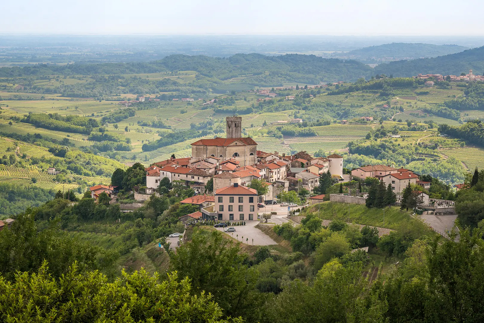 Vipava valley & Brda