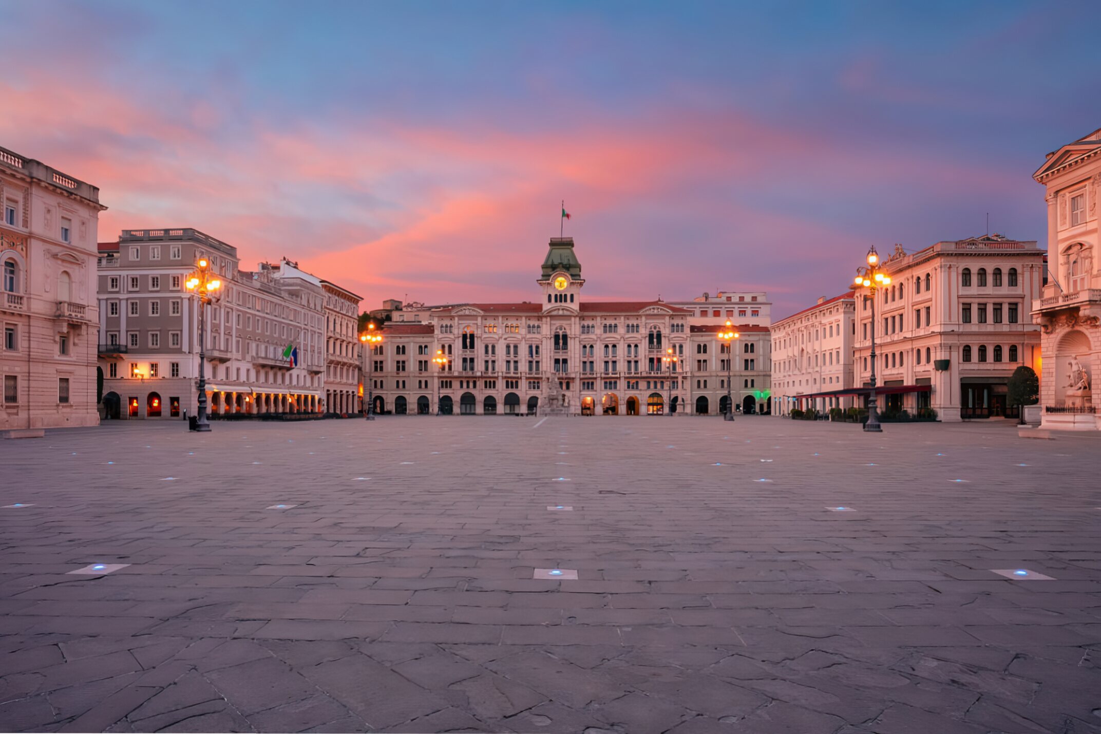 Trieste